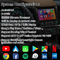 Giao diện video xe hơi Chevrolet, Carplay đa phương tiện Android cho Impala / Suburban