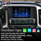 Giao diện đa phương tiện Lsailt Carplay 4GB cho Chevrolet Silverado Tahoe MyLink