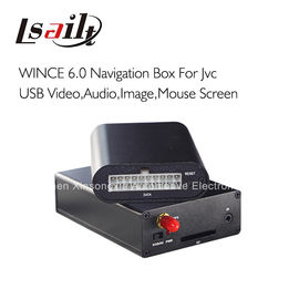 Lsailt 8G Android Multimedia Interface cho Nissan Patrol 2020-2023 Google Map, CarPlay, Android Navigation Box, YouTube