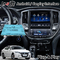 Hộp điều hướng GPS giao diện Android Carplay AWS210 S210 2015-2018 của Lsailt