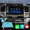 Giao diện video đa phương tiện Android Lsailt cho Toyota Land Cruiser LC200 2013-2015 với Android Auto Carplay