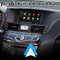 Hộp giao diện Lsailt Android Carplay cho Infiniti M37S M37 với Android Auto không dây